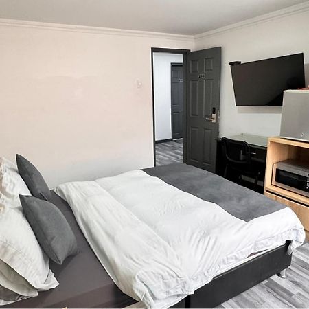Hotel Fenix Real Bogota Ngoại thất bức ảnh