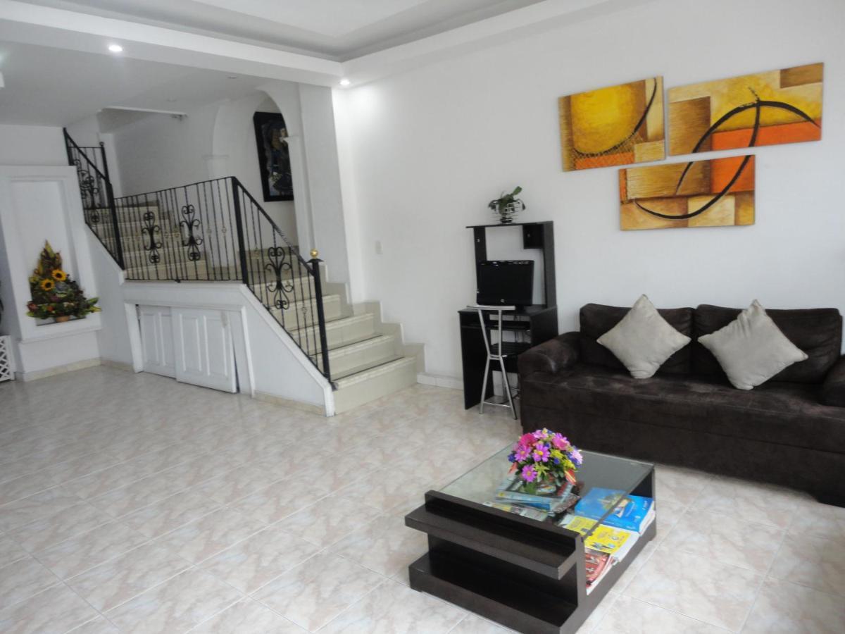 Hotel Fenix Real Bogota Ngoại thất bức ảnh