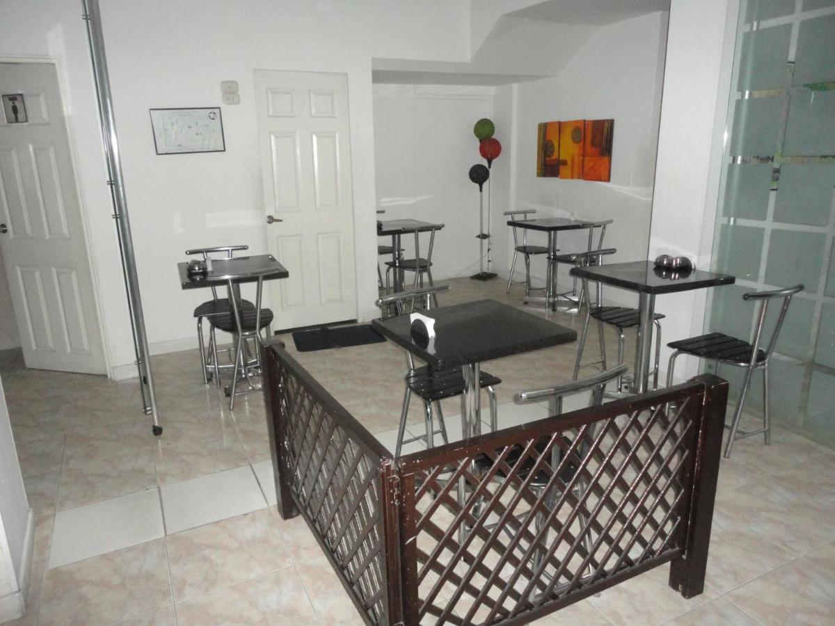Hotel Fenix Real Bogota Ngoại thất bức ảnh