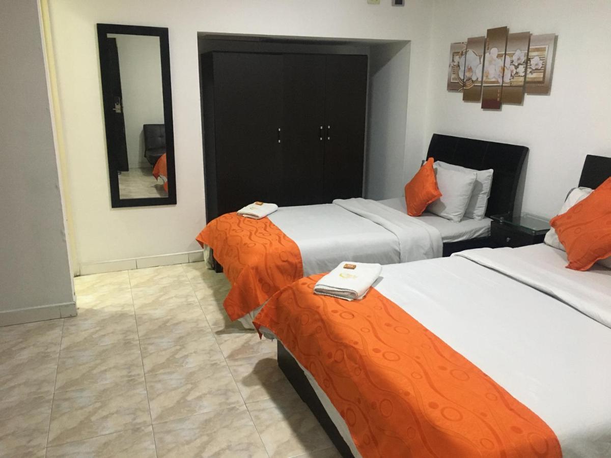 Hotel Fenix Real Bogota Ngoại thất bức ảnh