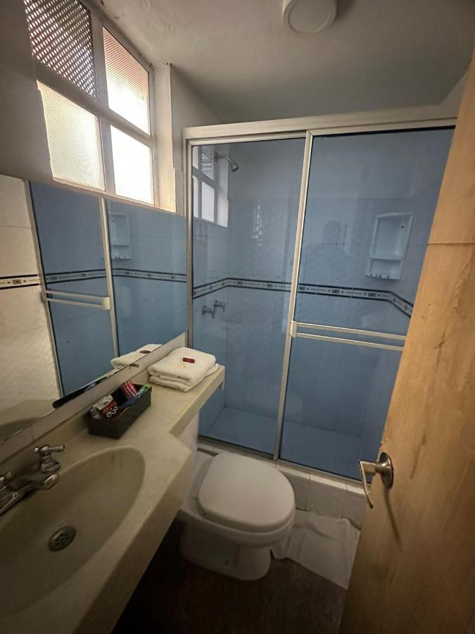 Hotel Fenix Real Bogota Ngoại thất bức ảnh